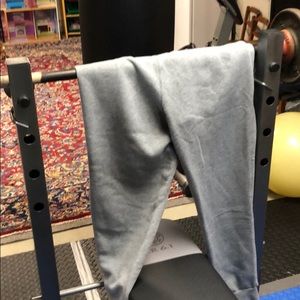 Sweatpants